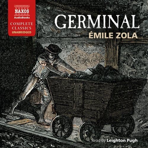 Germinal (16cd)