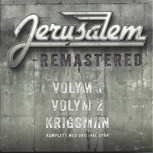 Remastered (3cd)
