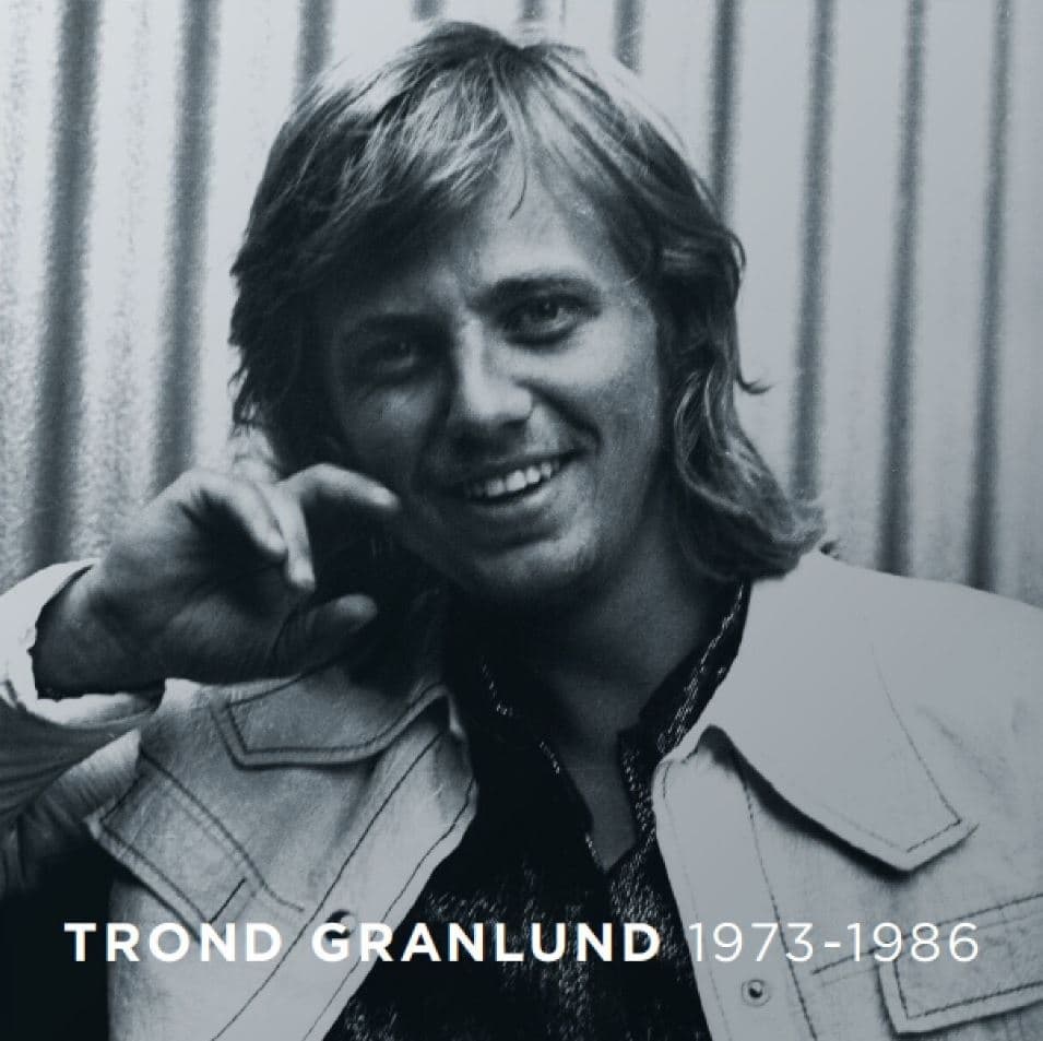 1973-1986 (12 CD)