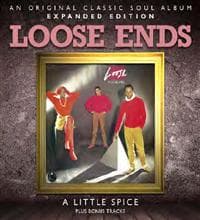 A Little Spice - Expanded Edition