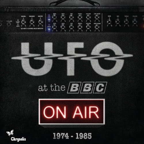 At The BBC 1974 - 1985 (5CD+DVD)