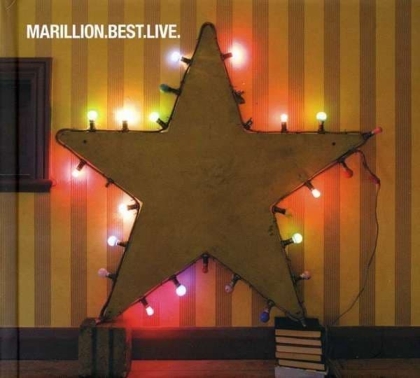 Best.Live. (2CD)