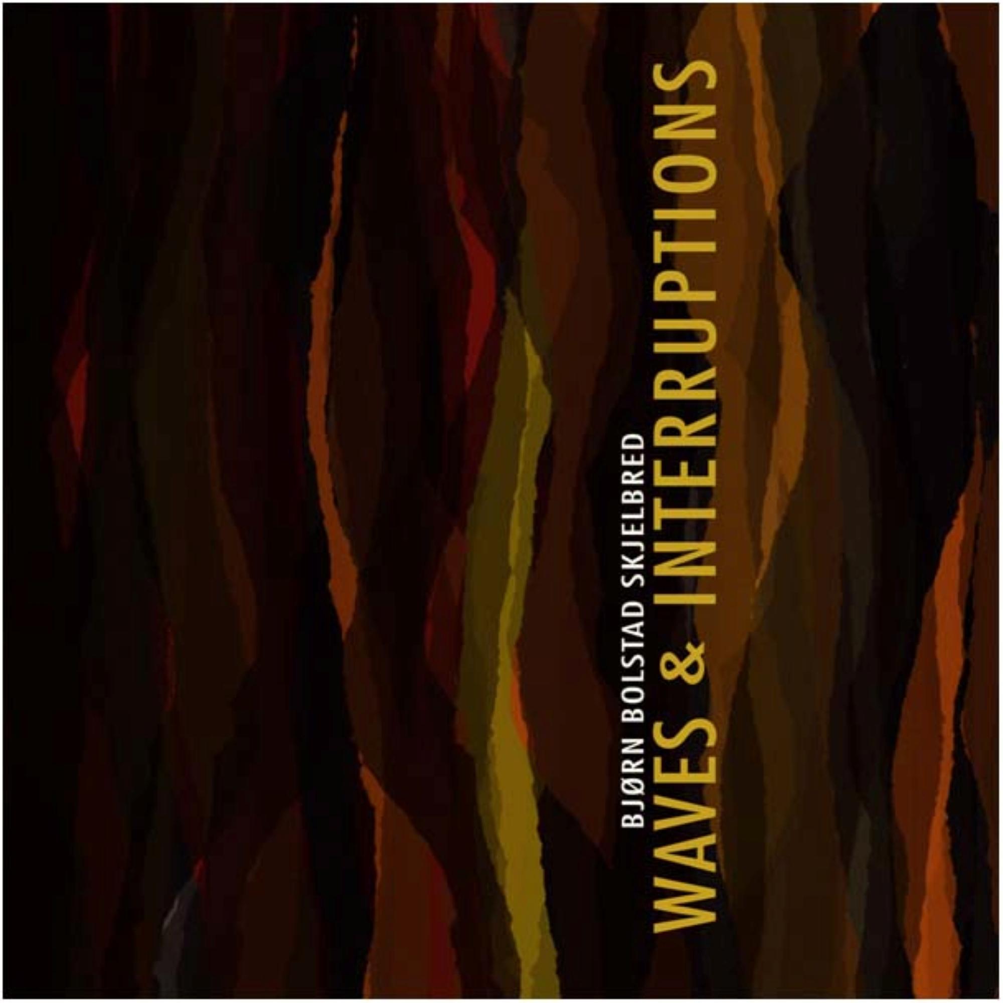 Bjørn Bolstad Skjelbred:Waves & Interruptions