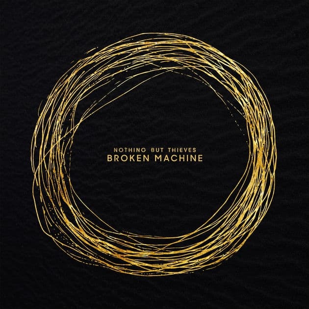 Broken Machine (Deluxe Edition)