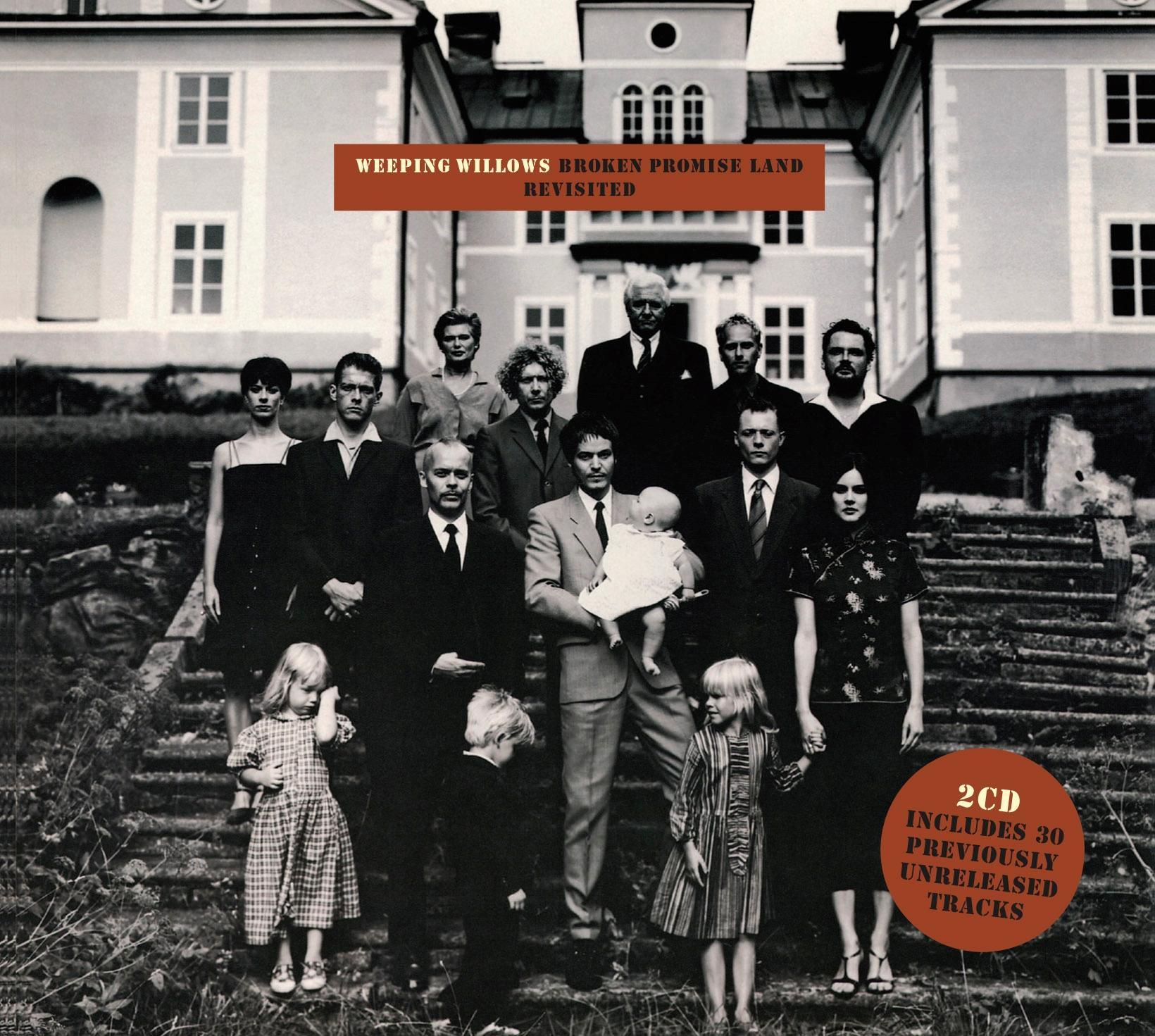 Broken Promise Land Revisited (2CD)