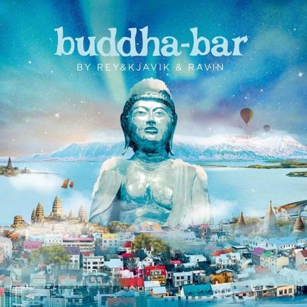 Buddha Bar