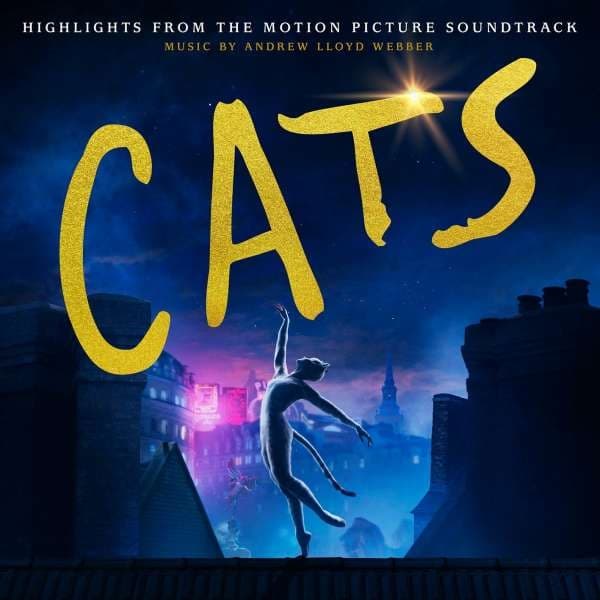 Cats - Highlights From The Motion Picture Soundtrack