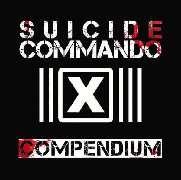 Compendium - Deluxe Box Set (9CD+DVD)