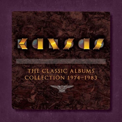 Complete Albums Collection (11CD)