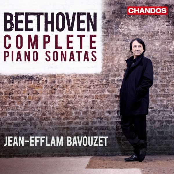 Complete Piano Sonatas (9CD)