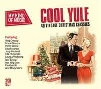 Mkom - Cool Yule