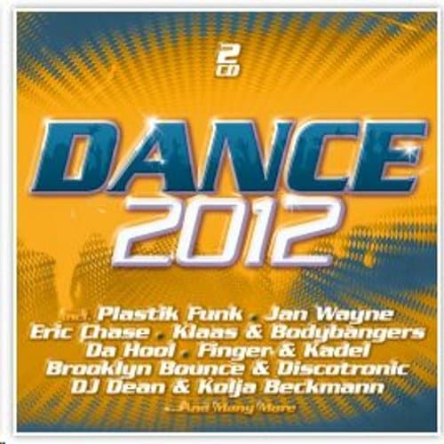 Dance 2012