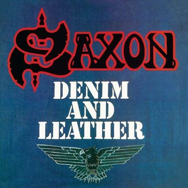 Denim And Leather (Deluxe Edition)