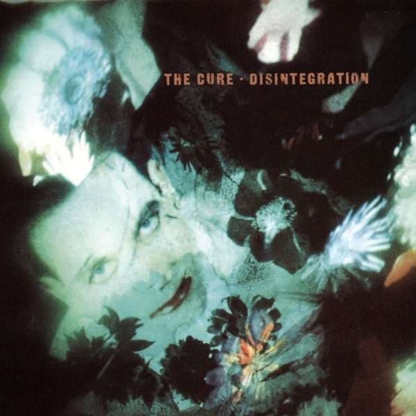 Disintergration (3CD)