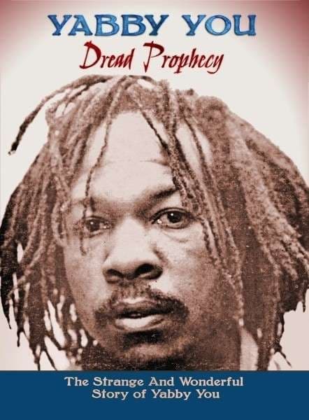 Dread Prophecy (3CD)
