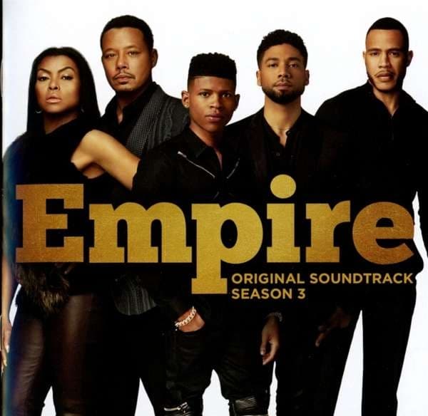 Empire: Original Soundtrack - Season 3