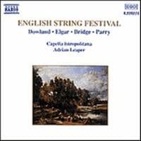 English String Fest