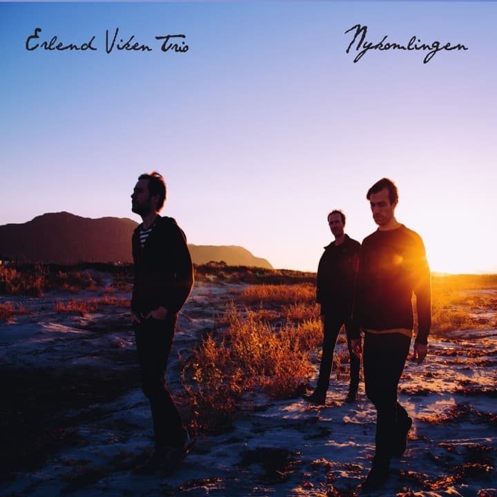 Erlend Viken Trio