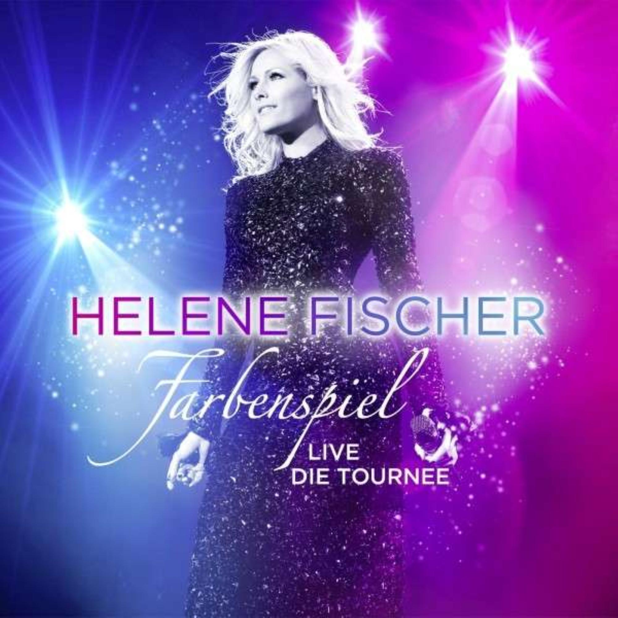 Farbenspiel Live - Die Tournee