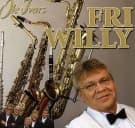 Foss Arne Willy/ole Ivars - Fri Willy