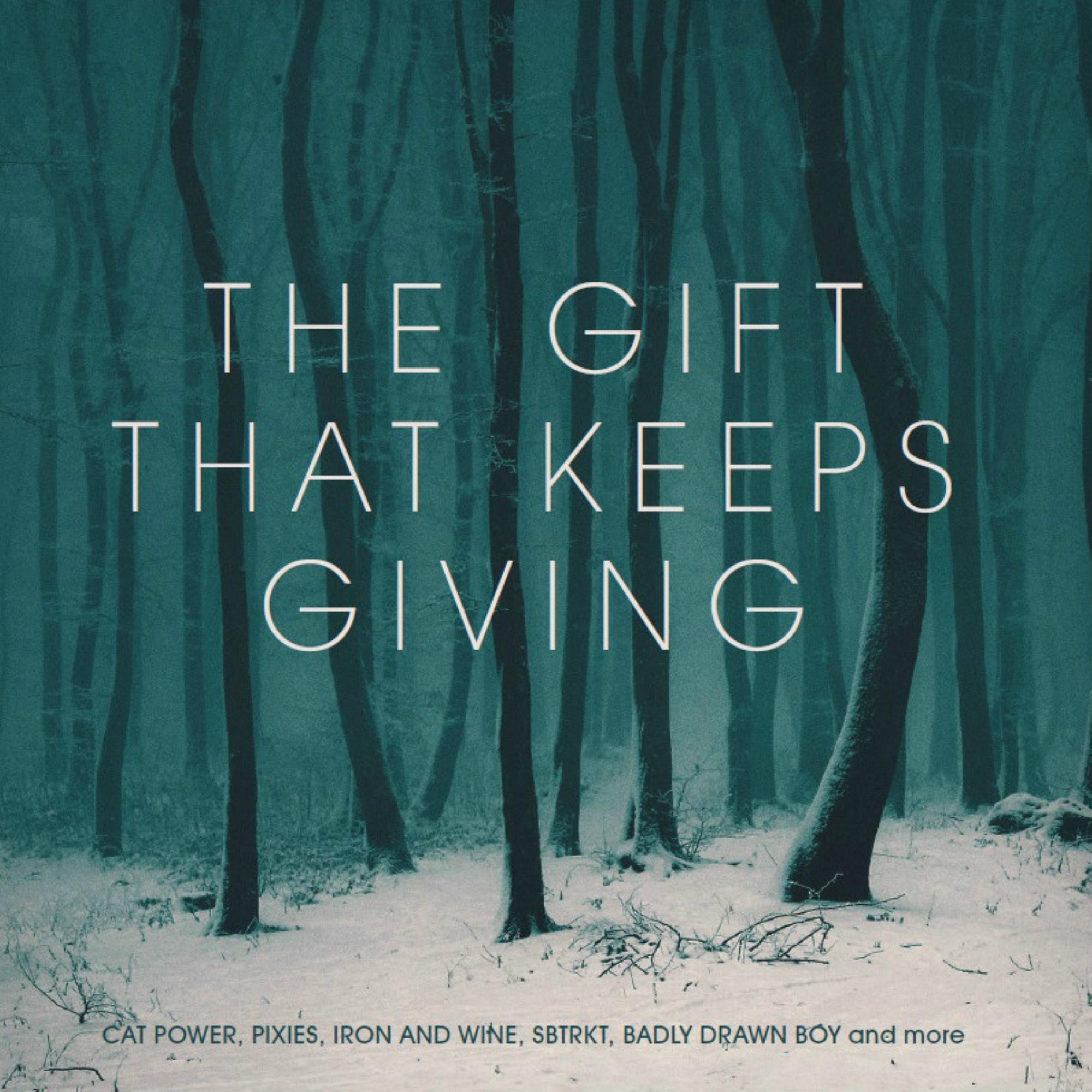 Gift That Keeps Giving
