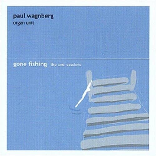 Gone Fishing