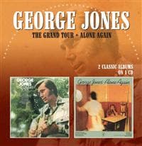 Grand Tour / Alone Again