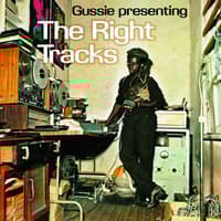 Gussie Clark Presenting: The Right
