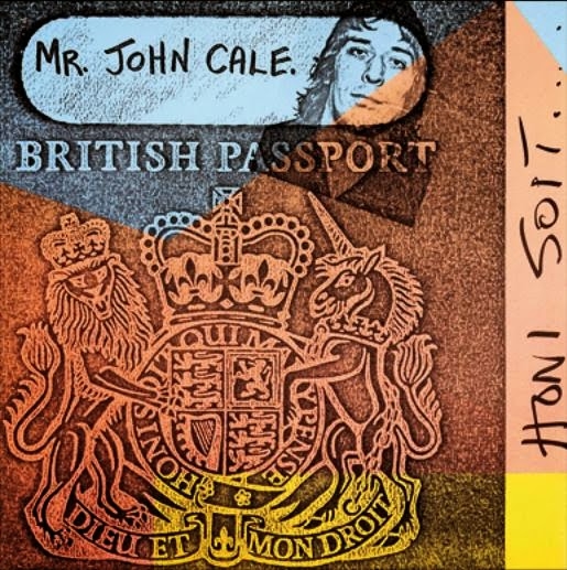 Honi Soit