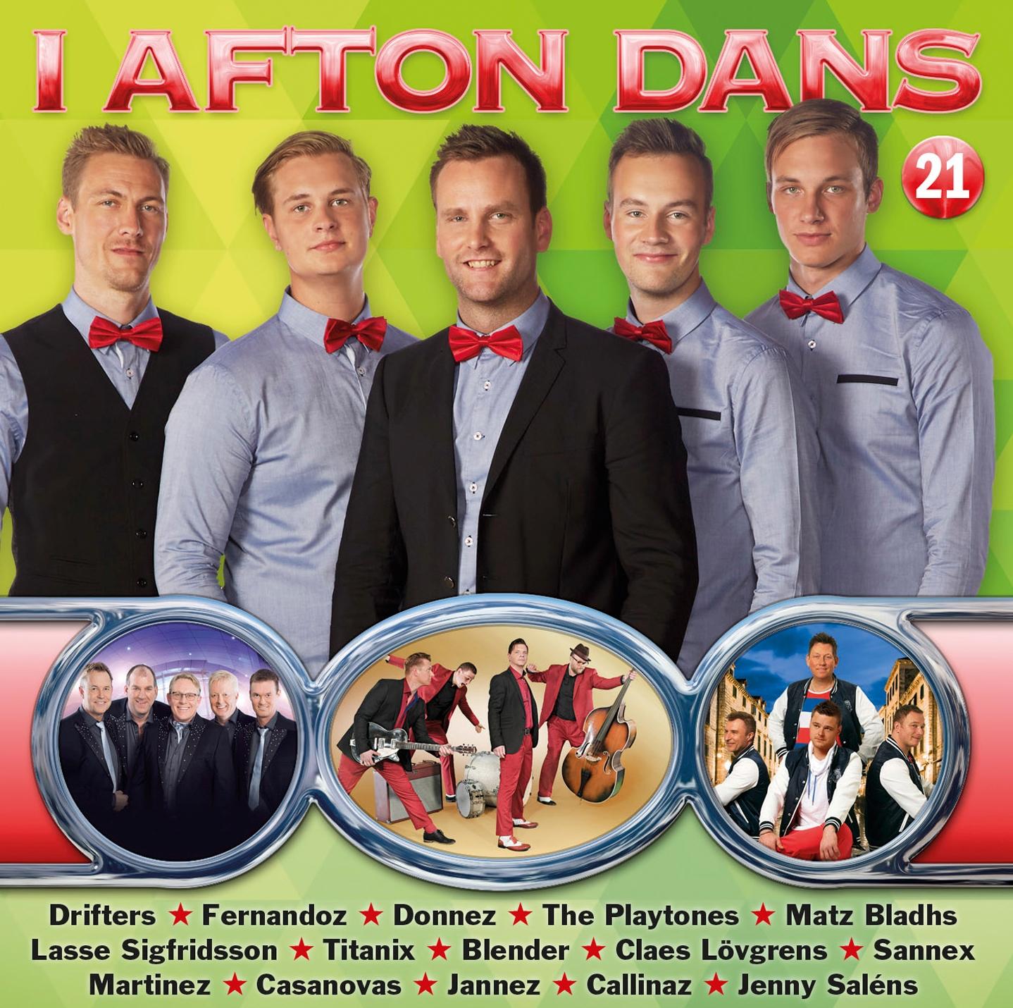 I Afton Dans 21