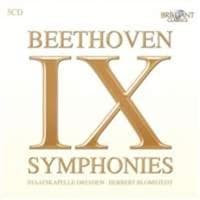 Ix Symphonies