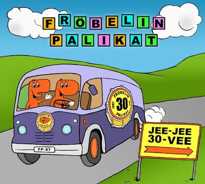 Jee-jee 30-vee