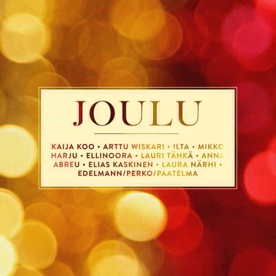 Joulu