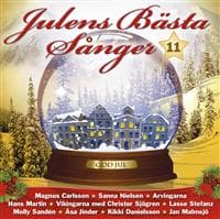 Julens Bästa Sånger 11