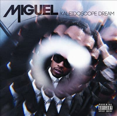 Kaleidoscope Dream (Import)