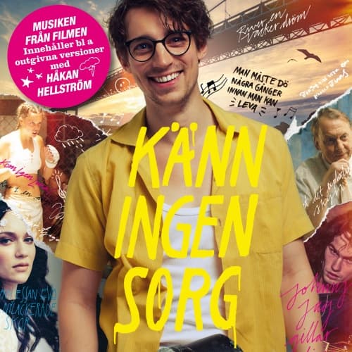 Känn Ingen Sorg