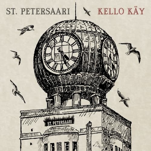 Kello Käy