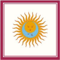 Lark's Tongues In Aspic (2CD)