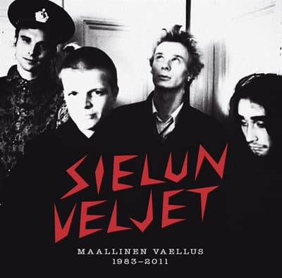Maallinen vaellus 1983-2011 (2CD)