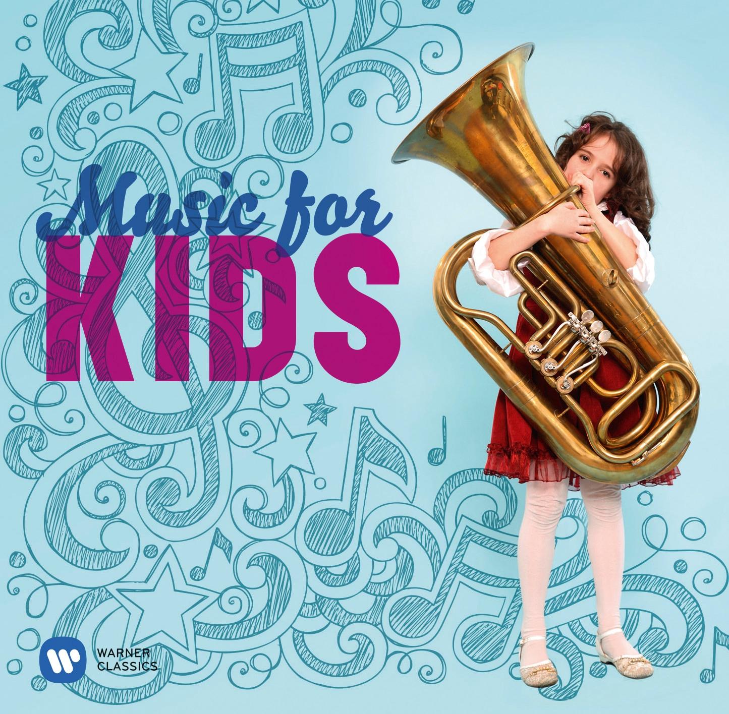 Music For Kids (2CD)