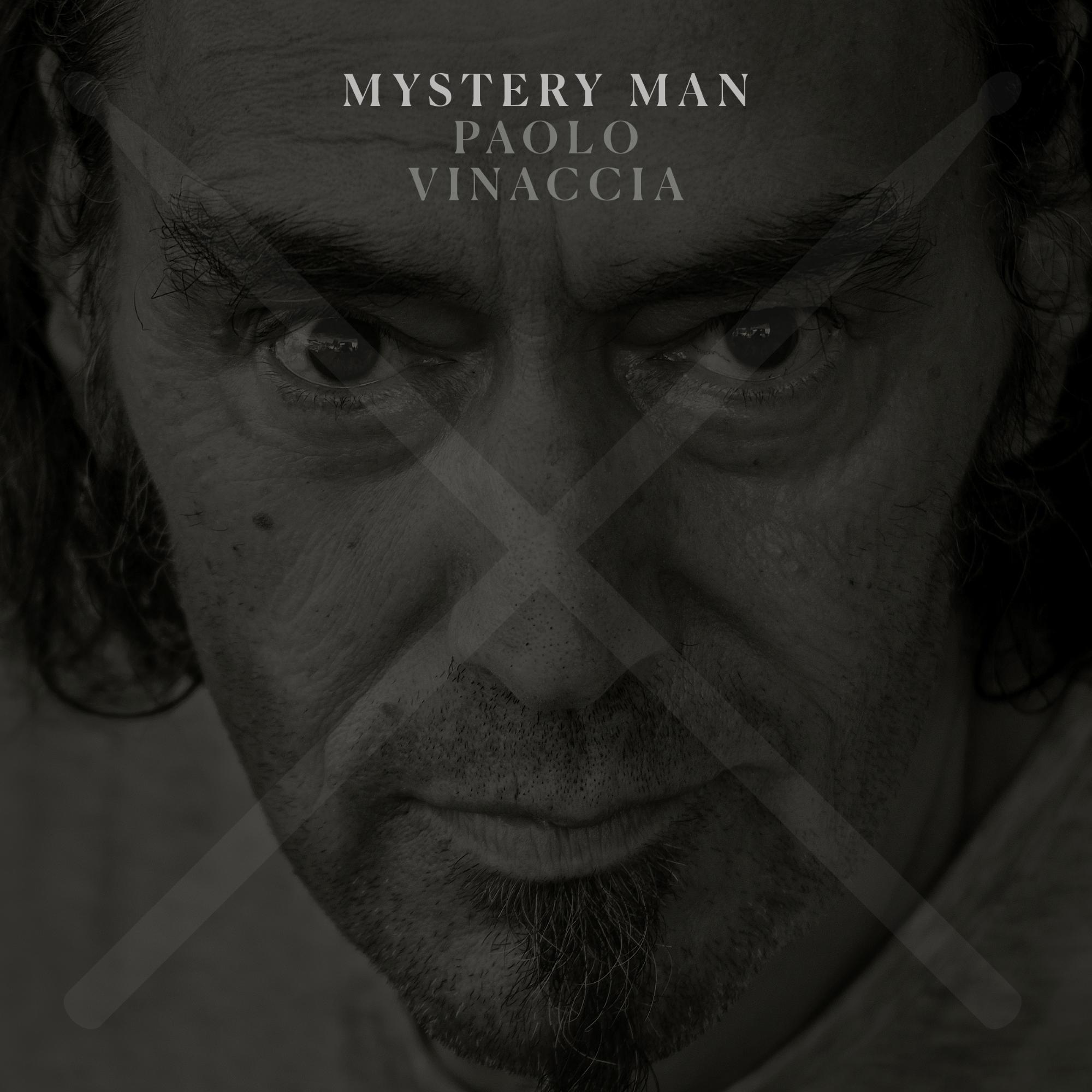 Mystery Man