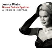 Norma Deloris Egstrom - A Tribute To Peggy Lee