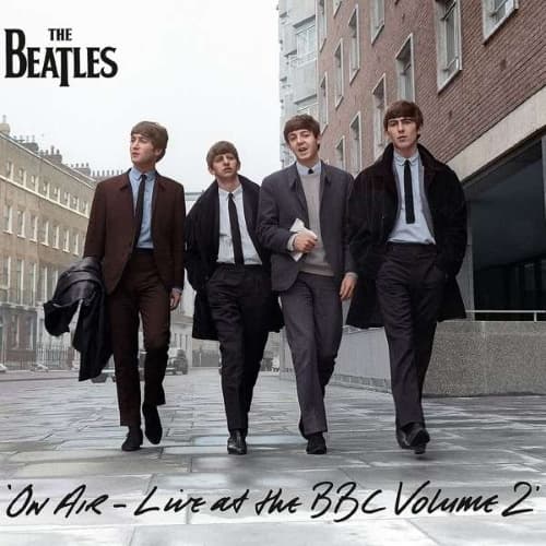 On Air - Live At The BBC Volume 2 (2CD)