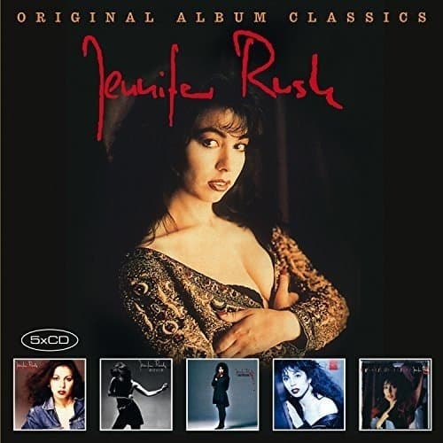Original Album Classics (5CD)