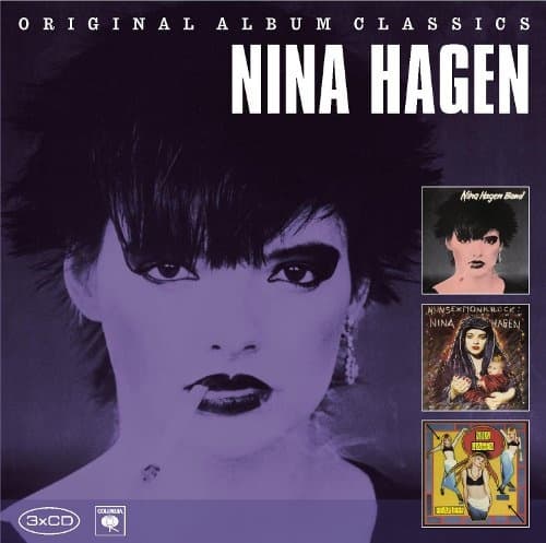 Original Album Classics (3CD)