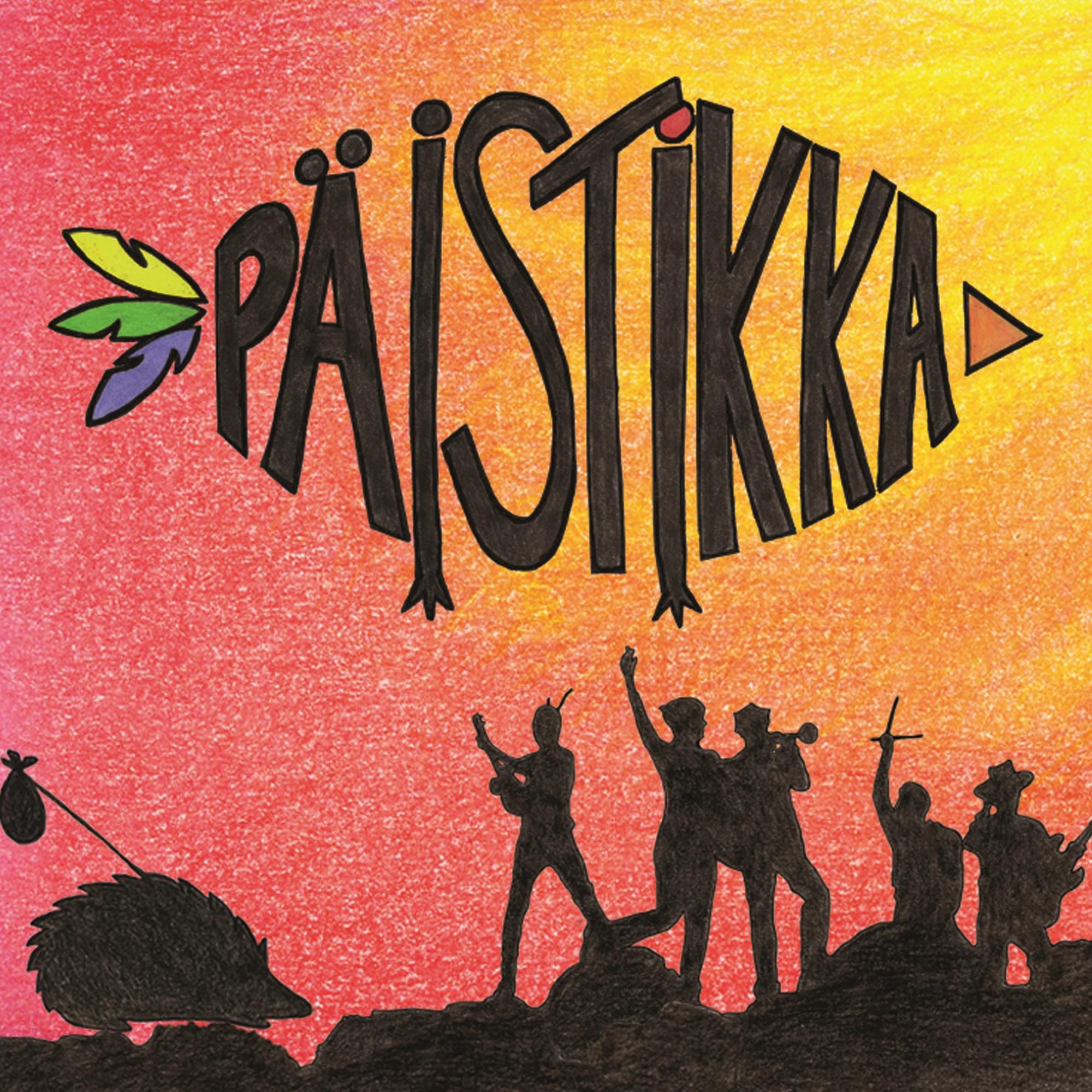 Päistikka