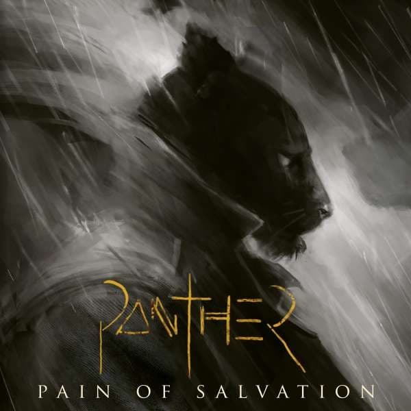 Panther - Limited Mediabook (2CD)