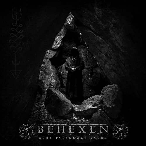 The Poisonous Path (Digipak)