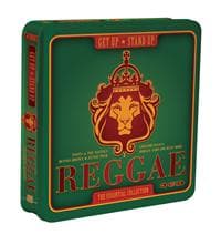 Get Up, Stand Up (Reggae)