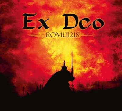 Romulus (Digipak)